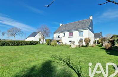 Vente Maison traditionnelle 5 pièces — photo du bien