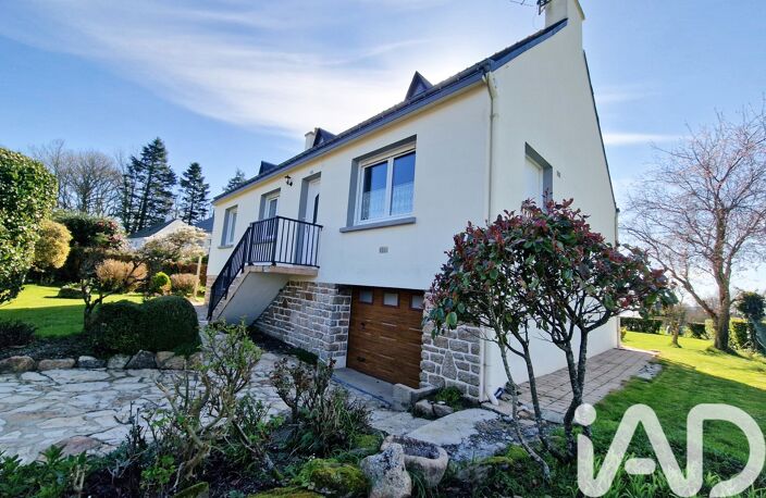 Vente Maison traditionnelle 5 pièces — photo 2