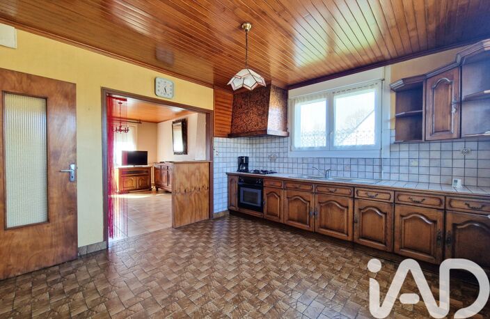 Vente Maison traditionnelle 5 pièces — photo 3