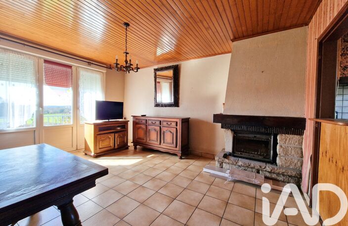 Vente Maison traditionnelle 5 pièces — photo 4