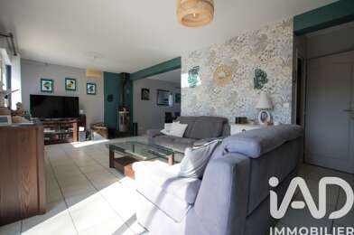 Maison 6 pièces 520000 €