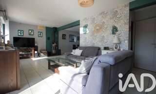 Maison 6 Pièces 130 m² à vendre à Bois-d'Arcy (78390)