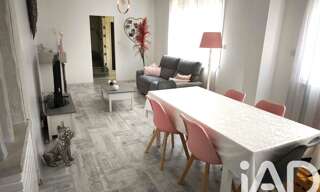 Maison 5 Pièces 91 m² à vendre à Beauchamps (80770)