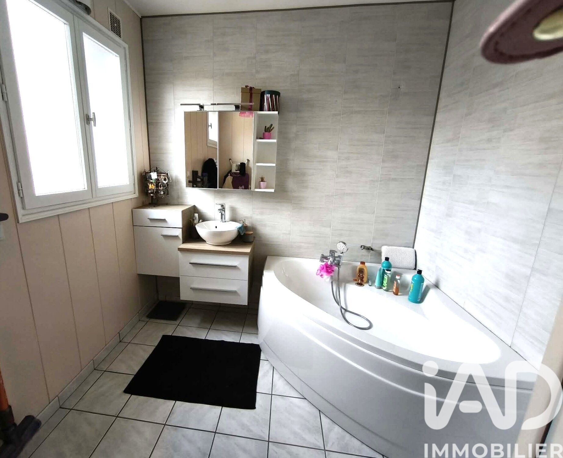 Vente Maison/villa 5 pièces - Photo 4