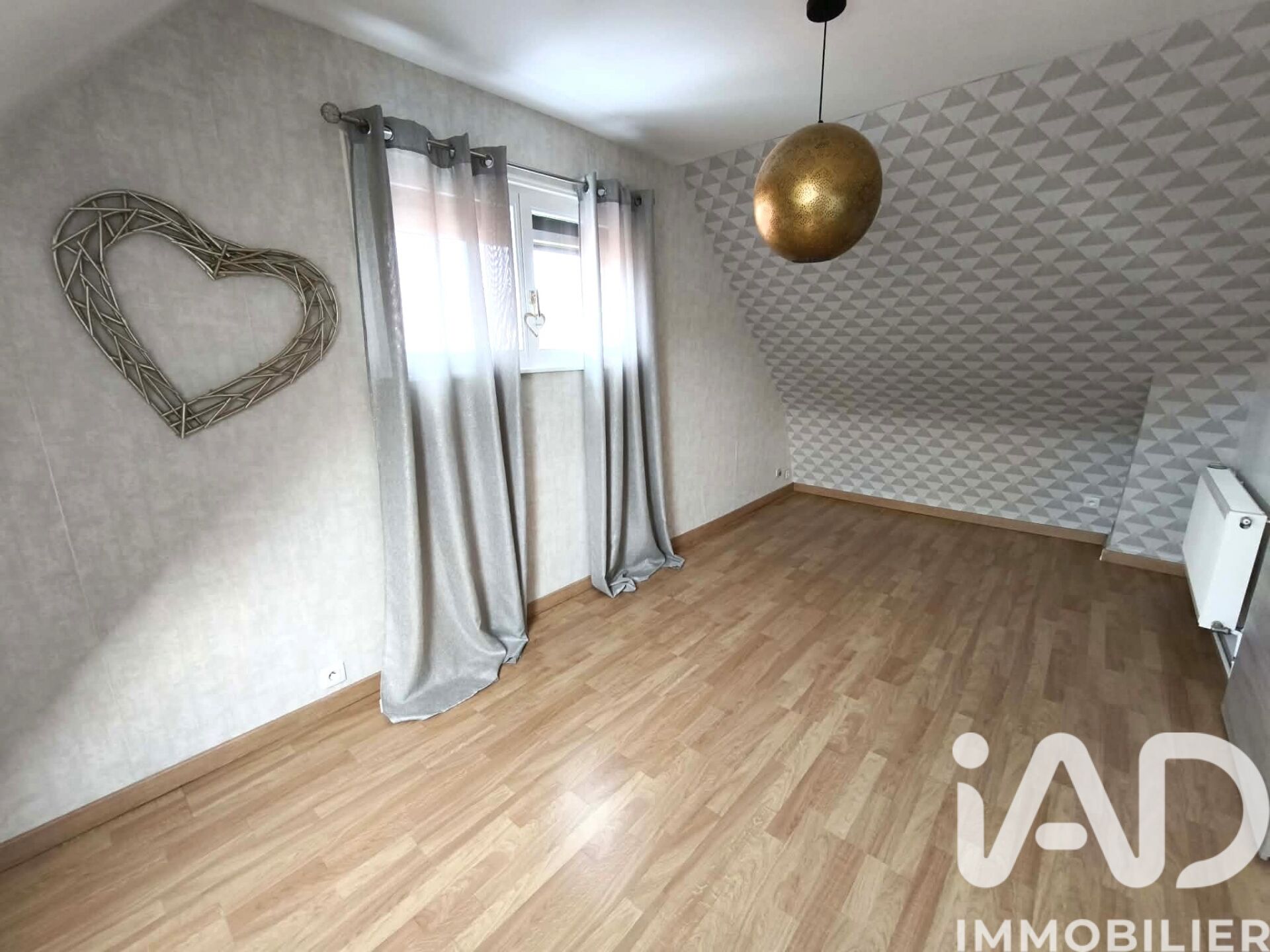 Vente Maison/villa 5 pièces - Photo 5