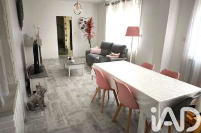 Maison 5 pièces 184000 €