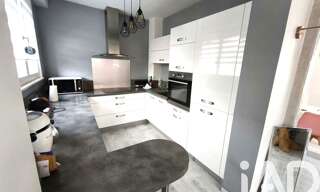Maison 5 Pièces 91 m² à vendre à Beauchamps (80770)
