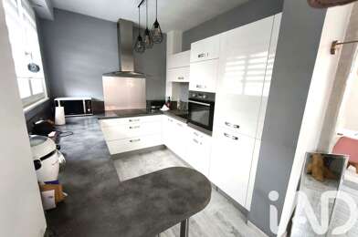 Maison 5 pièces 184000 €
