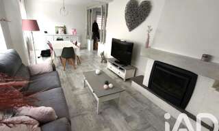 Maison 5 Pièces 91 m² à vendre à Beauchamps (80770)