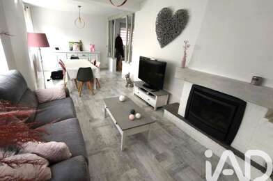 Maison 5 pièces 184000 €
