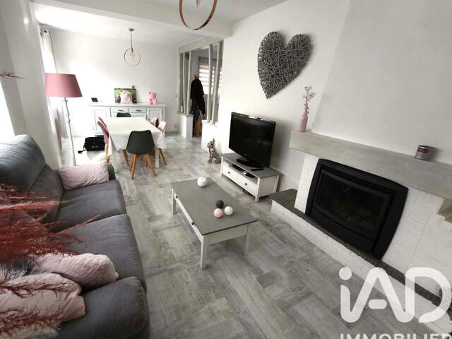 Vente Maison/villa 5 pièces — photo du bien