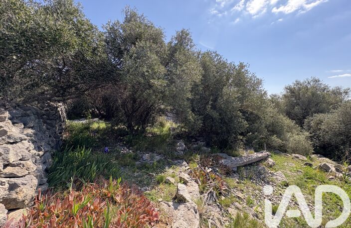 Vente Terrain à bâtir 729 m&sup2; — photo 3