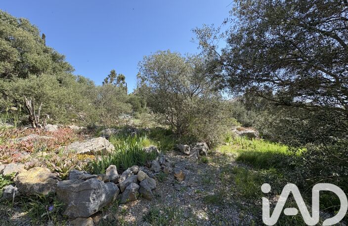 Vente Terrain à bâtir 729 m&sup2; — photo 4