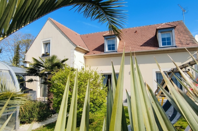 Maison 5 pièces 339000 €