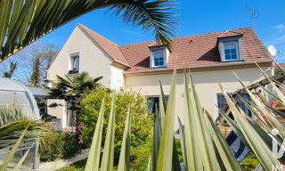 Maison 5 Pièces 146 m² à vendre à Cires-lès-Mello (60660)