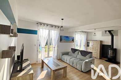 Maison 5 pièces 252000 €