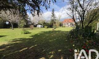 Maison 6 Pièces 140 m² à vendre à Saint-Fargeau-Ponthierry (77310)