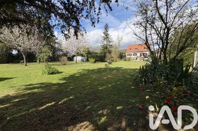 Maison 6 pièces 421200 €