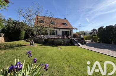 Maison 6 pièces 395000 €