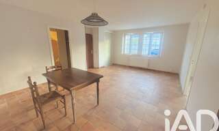 Appartement 2 Pièces 55 m² à louer à Caudan (56850)