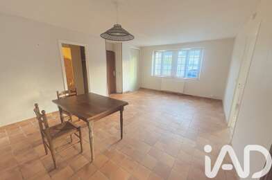 Appartement 2 pièces 570 €