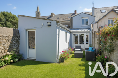 Maison 5 pièces 177000 €