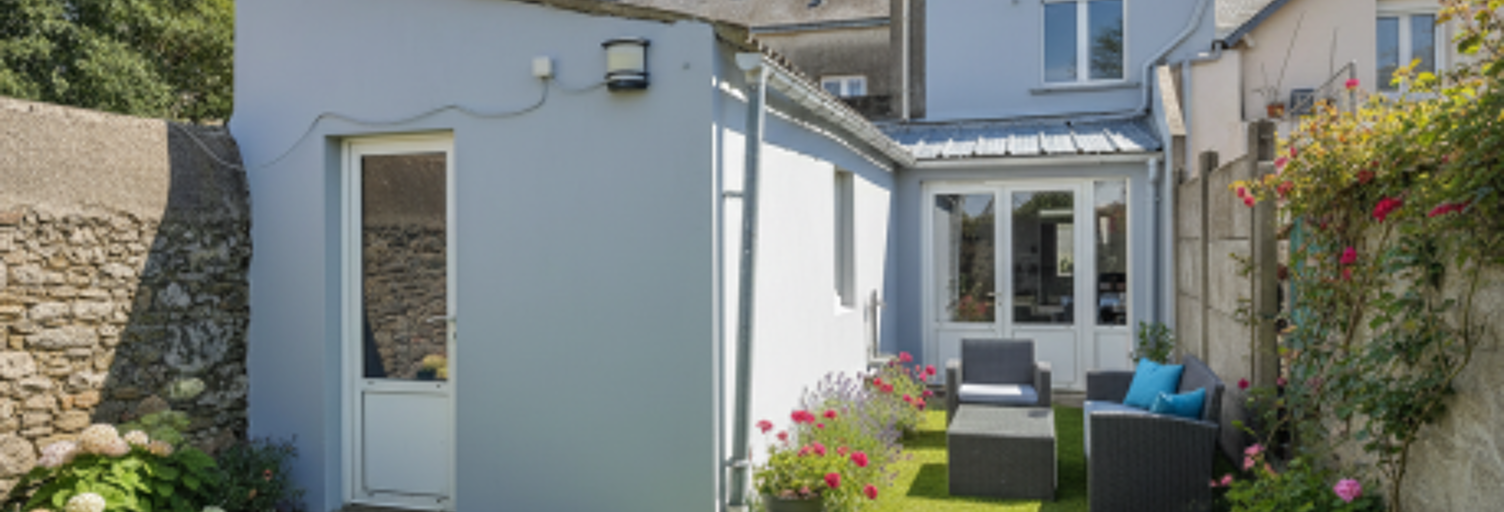 Maison 5 Pièces 108 m² à vendre à Pontchâteau (44160)