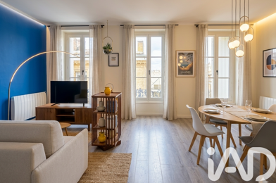Appartement 3 pièces 349000 €