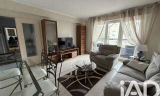 Appartement 3 Pièces 64 m² à vendre à Boissy-Saint-Léger (94470)