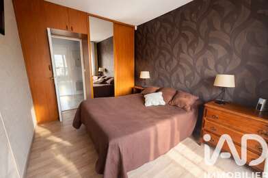 Appartement 3 pièces 260000 €