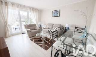 Appartement 3 Pièces 64 m² à vendre à Boissy-Saint-Léger (94470)