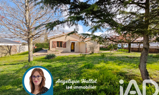 Maison 2 Pièces 74 m² à vendre à Assieu (38150)