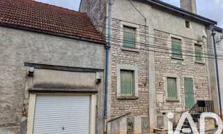 Maison 5 Pièces 142 m² à vendre à Vanvey (21400)