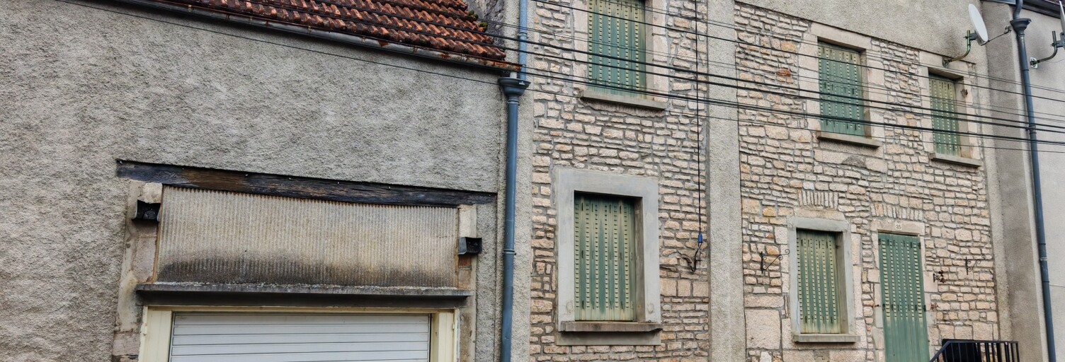 Maison 5 Pièces 142 m² à vendre à Vanvey (21400)