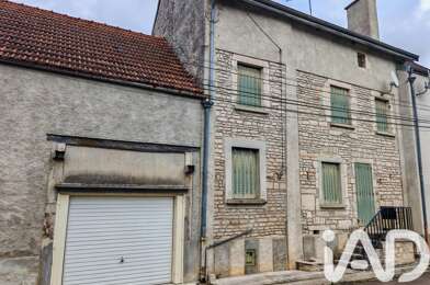 Maison 5 pièces 70000 €