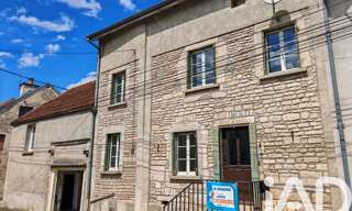 Maison 5 Pièces 142 m² à vendre à Vanvey (21400)