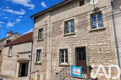 Maison 5 pièces 70000 €