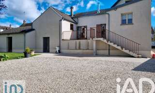 Maison 5 Pièces 202 m² à vendre à Migennes (89400)