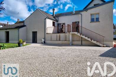 Maison 5 pièces 261000 €