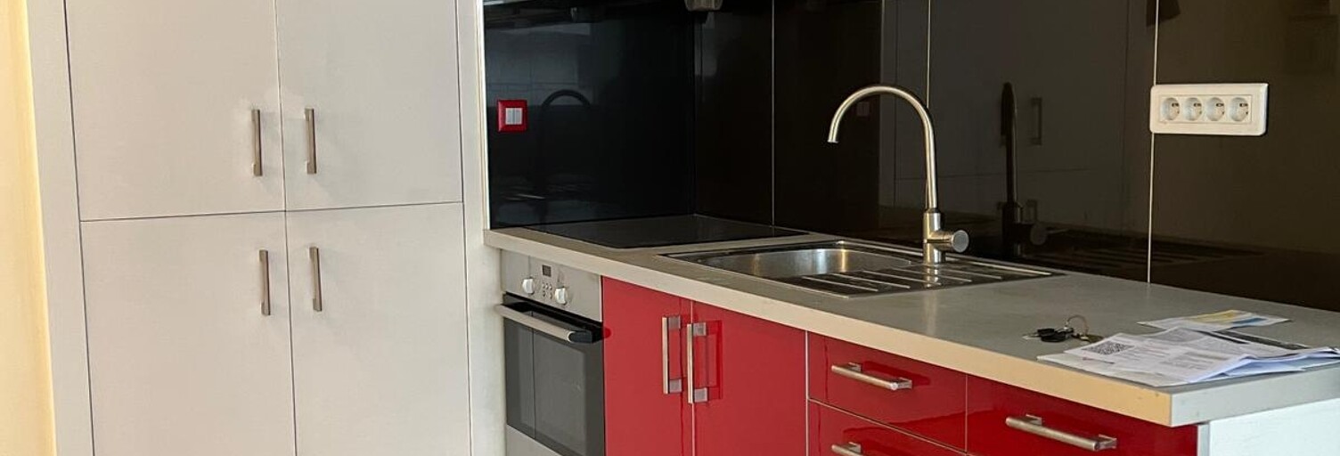 Appartement 2 Pièces 29 m² à vendre à Paris 10 (75010)