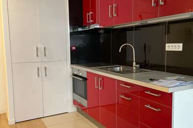 Appartement 2 pièces 318000 €