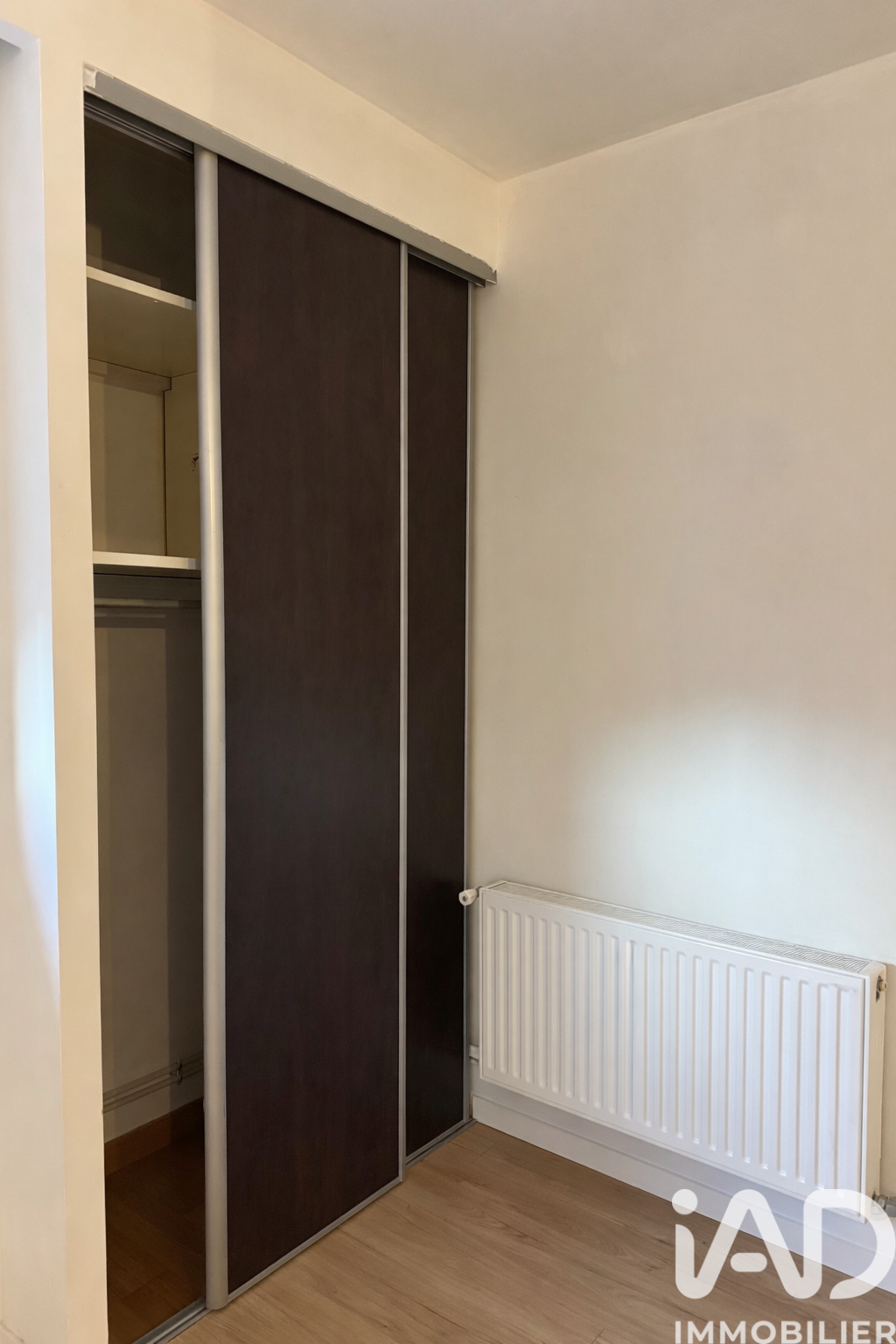 Vente Appartement 2 pièces - Photo 4
