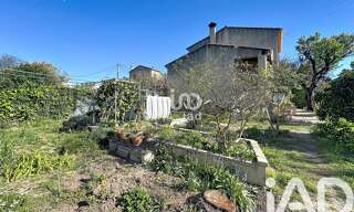 Maison 4 Pièces 103 m² à vendre à Martigues (13500)