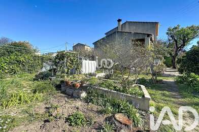 Maison 4 pièces 405000 €