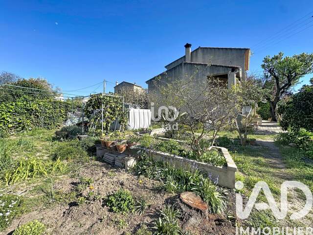 Vente Maison/villa 4 pièces — photo du bien
