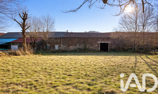 Maison 4 Pièces 300 m² à vendre à Bains (43370)