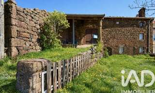 Maison 4 Pièces 300 m² à vendre à Bains (43370)