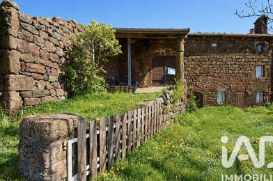 Maison 4 pièces 45000 €