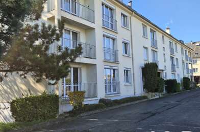 Appartement 2 pièces 94000 €