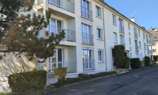 Appartement 2 Pièces 43 m² à vendre à Troyes (10000)